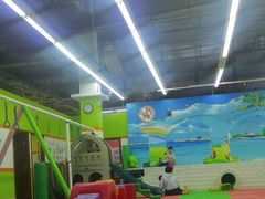 -小岳飞儿童感统·注意力训练馆(金四季店)