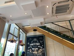 大堂-厚生港萃·小吃餐厅(苍梧路店)