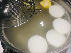 -八合里潮汕鲜牛肉火锅(惠州华贸店)