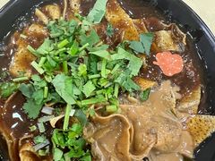 -奥华餐厅·老张记(台基厂店)