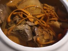 -铜锣湾·有麝自然香(重庆新天地店)