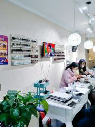 -J·C NAIL美甲美睫