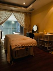 -尊尚柏丽美容SPA