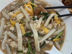 -老袁炒年糕(富豪路店)