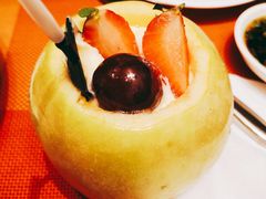 -漳州瑰丽半岛酒店·原素全日制餐厅