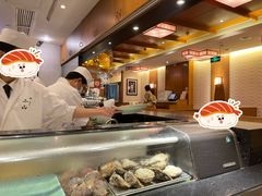 -小山日本料理(太古汇店)