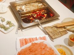 -老基地老火锅厂(大渡口店)