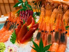 -桃夭日式料理(国信店)