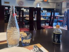 -克比叔叔印度餐厅Kebabs on the Grille(人民广场店)