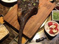 -觅福里•熟成和牛餐厅