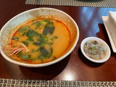 -上海兴国宾馆香樟园西餐厅