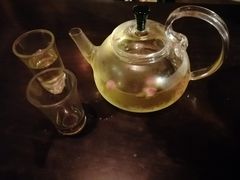 -江湖边·小生活