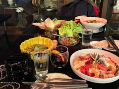 -Ginger(兴国路店)