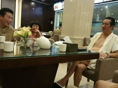 -百姓康洁洗浴中心
