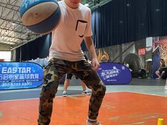 -东方启明星篮球培训(击掌校区)