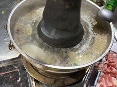 -碳火鱼羊坊(重庆总店)