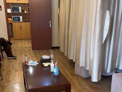 -筋骨堂热敷推拿按摩(枫林绿洲店)