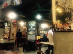 大堂-禄源公·老莞诚饭店