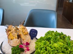 -海月轩海鲜豆捞(紫金塔店)