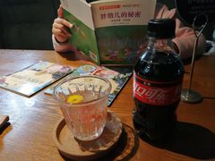 -JINNS锦时 steak&pizza(浸信会礼拜堂旧址店)
