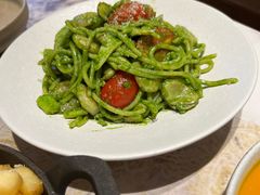 -沛家·西餐Brunch·直火料理