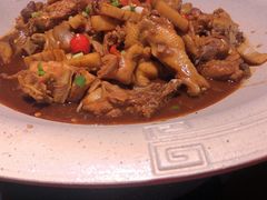 -香鼎坊江西菜(国奥店)