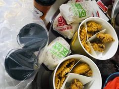 -麦当劳(民盈·国贸城店)