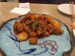 -粤仔湾砂锅粥(广益哥伦布店)