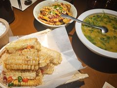 -尼岔湖北小馆(月坛北街店)