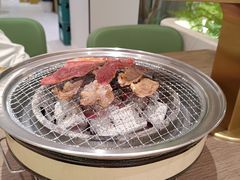 -大可泥炉烤肉(中街店)