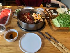-四喜小胖·北京涮肉(五道营店)