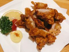 -福匠日本料理(人民路店)