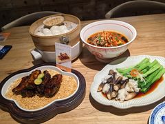 -图味美小黄鱼·景德菜(浙江路店)