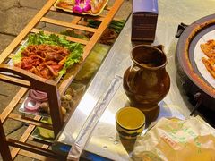 -老渔家·白族·石板烧·野生菌火锅(古城中心店)