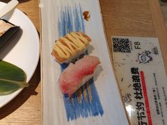 -温野菜涮涮锅(曲江大悦城店)