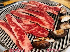 牛五花-莫嘎(乌鲁木齐中路店)