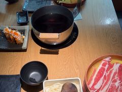 -沼津港精致料理·寿喜烧·烧鸟(青浦宝龙广场日料榜单店)