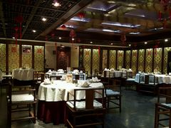 -汉唐宴长安食府