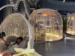 -春申里餐厅(银泰in99店)