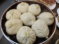 -张包铺(道外店)