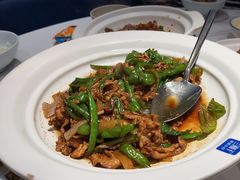-兰湘子·湘菜小炒(长安万科广场店)