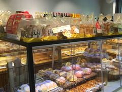 -匠造烘焙(上海湾店)