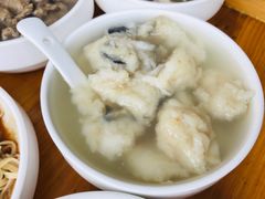 白鲨鱼-江南红鱼汤(洋中花园店)
