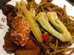 -吉布鲁牛排海鲜自助(芙蓉万家丽店)