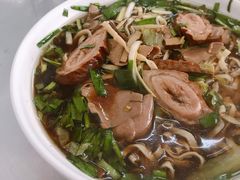 -老赵面店(大西路店)