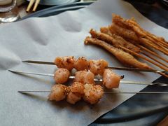-壹酒贰肉1926·深夜食堂(九纬路店)