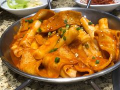 -安又胖韩国烤肉(美罗城店)