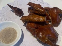 禧园整吃乳鸽-禧宴Joyous Restaurant(禧园店)