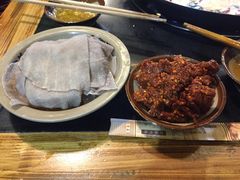 -肥龙火锅(南坪店)