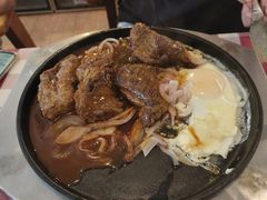 -开心果牛扒城(雍华庭店)